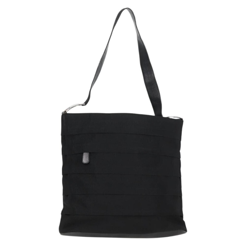 Salvatore Ferragamo Vala Nylon